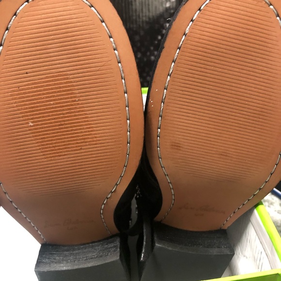 Sam eldeman boots size 6 1/2 - Picture 6 of 7